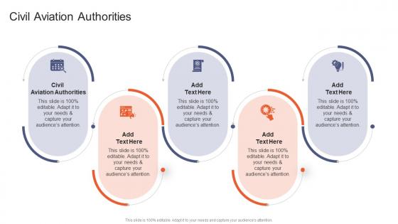 Civil Aviation Authorities In Powerpoint And Google Slides Cpb