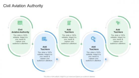 Civil Aviation Authority In Powerpoint And Google Slides Cpb