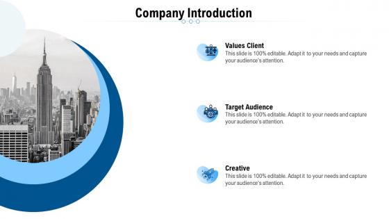 Company introduction comprehensive guide to main distribution models for a product or service