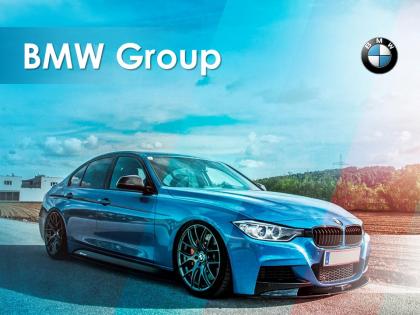 Company profile bmw group company profile with overview financials and statistics from 2014-2018