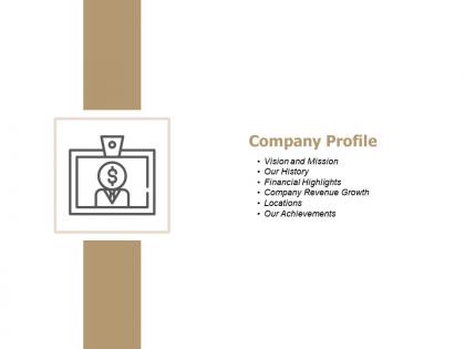 Company profile locations j202 ppt powerpoint presentation file layouts