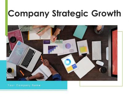 Company strategic growth product service portfolio strategy processes automation