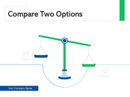 Compare two options security policy orchestration computing market hybrid infographic