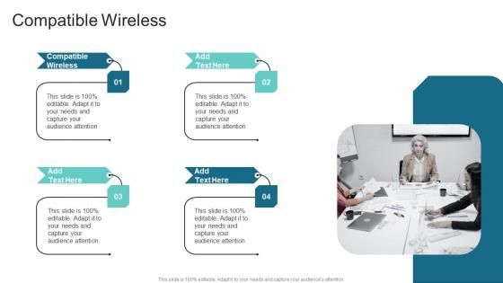 Compatible Wireless In Powerpoint And Google Slides Cpb