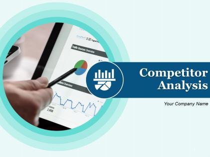 Competitor Analysis Market Positioning Product Development Business Strategy