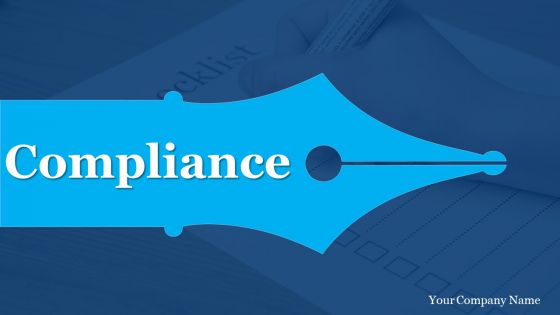 Compliance Identification Risk Monitoring Risk Mitigation Risk Assessment Regulations