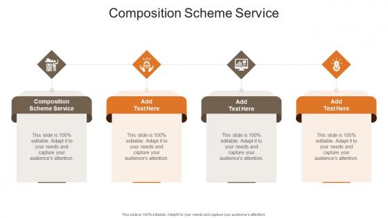 Composition Scheme Service In Powerpoint And Google Slides Cpb