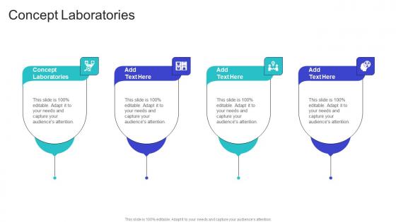 Concept Laboratories In Powerpoint And Google Slides Cpb