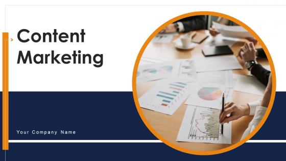 Content Marketing Powerpoint PPT Template Bundles