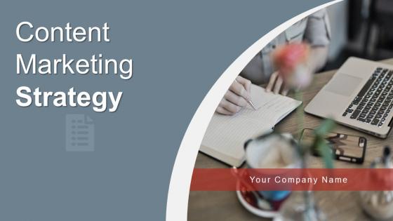 Content Marketing Strategy Roadmap Analyze Framework Measurement Engagement