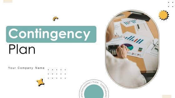 Contingency Plan Powerpoint Ppt Template Bundles