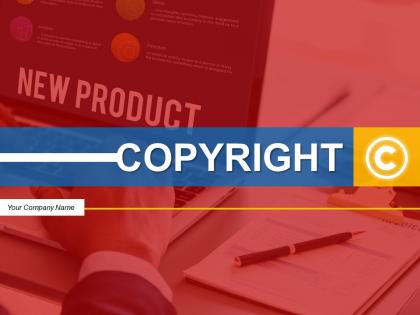 Copyright Protection Infringement Certificate Symbol Domain