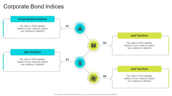 Corporate Bond Indices In Powerpoint And Google Slides Cpb