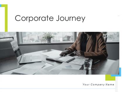 Corporate journey powerpoint presentation slides