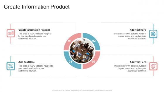 Create Information Product In Powerpoint And Google Slides Cpb