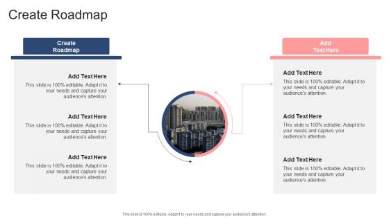 Create Roadmap In Powerpoint And Google Slides Cpb