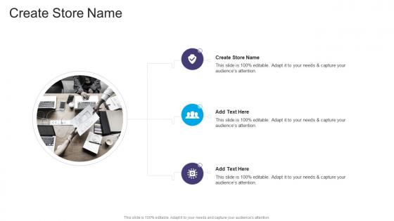 Create Store Name In Powerpoint And Google Slides Cpb