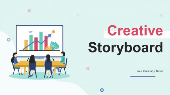 Creative Storyboard Powerpoint PPT Template Bundles Storyboard SC