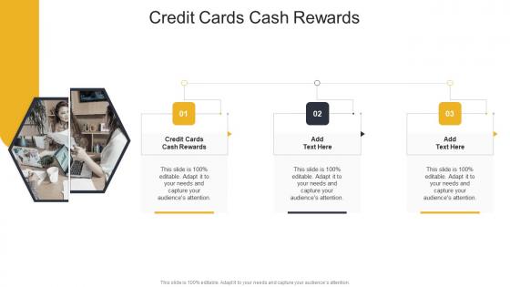 Credit Cards Cash Rewards In Powerpoint And Google Slides Cpb