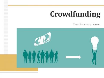 Crowdfunding Process Investment Management Relationships Accountability