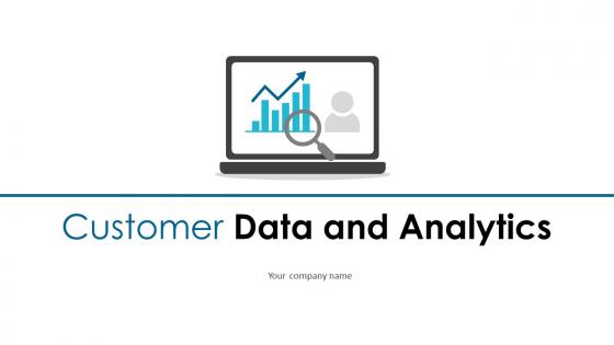 Customer Data And Analytics Powerpoint Ppt Template Bundles