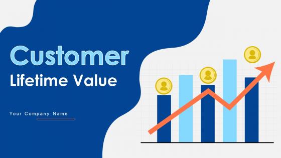 Customer Lifetime Value Powerpoint Ppt Template Bundles