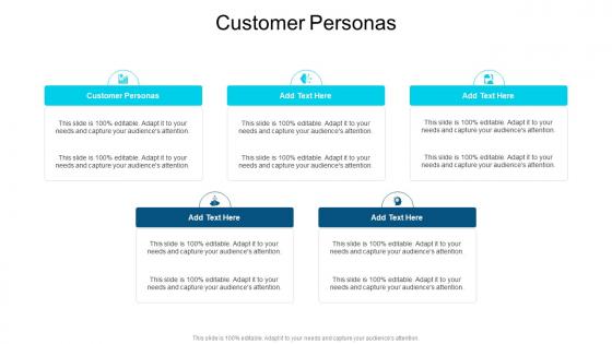 Customer Personas In Powerpoint And Google Slides Cpb