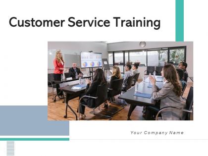 Customer Service Training Assessment Customization Performance Measurement