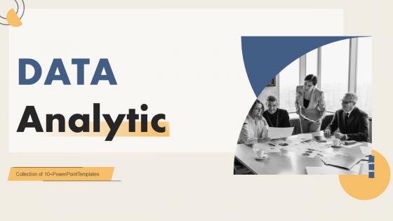 Data Analytic Powerpoint Ppt Template Bundles