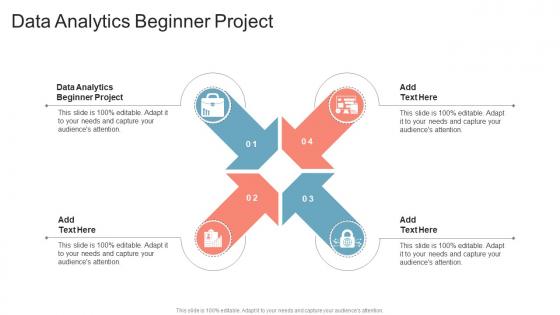 Data Analytics Beginner Project In Powerpoint And Google Slides Cpb