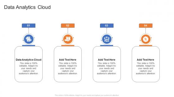 Data Analytics Cloud In Powerpoint And Google Slides Cpb