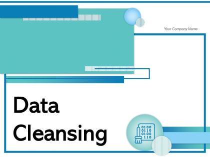 Data Cleansing Process Business Industrial Approval Verification Organization Flow Chart