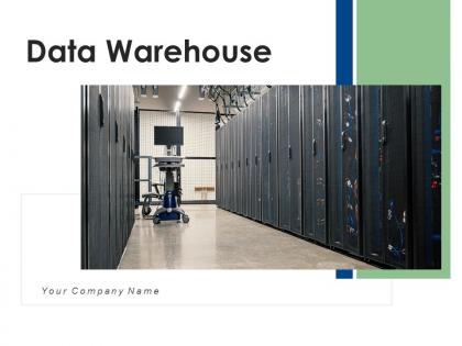 Data Warehouse Business Information Organization Information Promotional