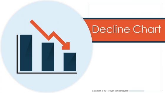 Decline Chart Powerpoint Ppt Template Bundles