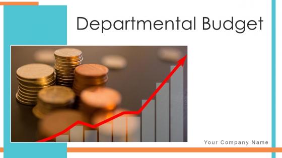 Departmental Budget Powerpoint Ppt Template Bundles