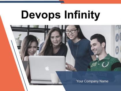 Devops Infinity Manufacturing Process Analyze Product Roadmap