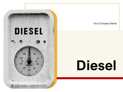 Diesel Pollution Performance Express Operations Transport