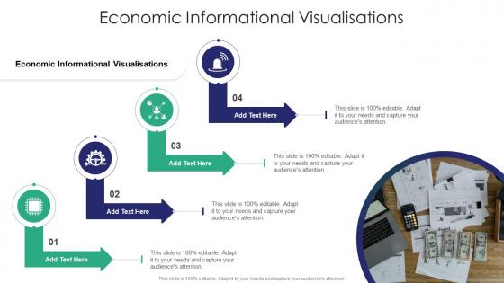 Economic Informational Visualisations In Powerpoint And Google Slides Cpp