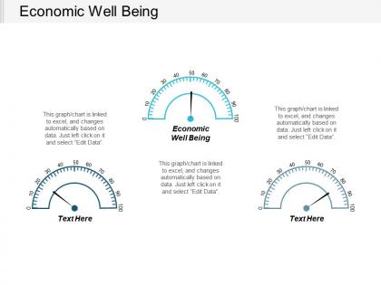 Economic well being ppt powerpoint presentation portfolio designs cpb