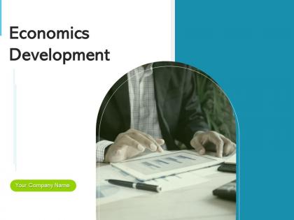 Economics development gross domestic product action plan research