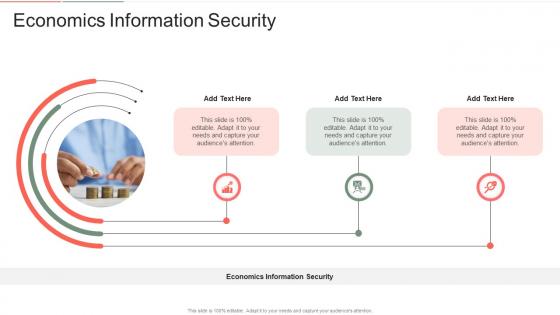 Economics Information Security In Powerpoint And Google Slides CPP