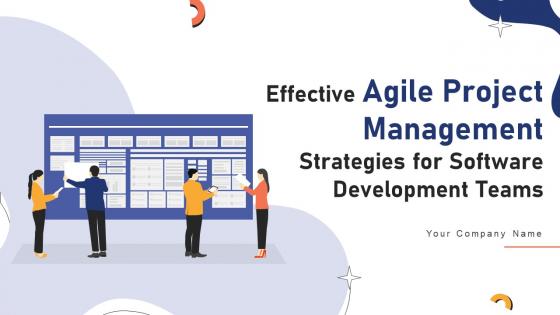 Effective Agile Project Management Strategies For Software Development Teams PM CD