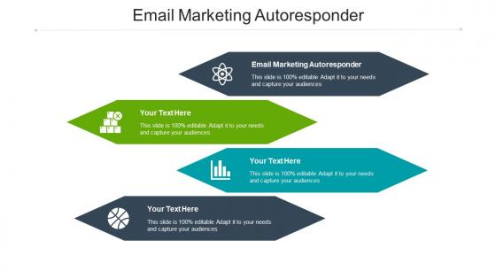 Email marketing autoresponder ppt powerpoint presentation icon portfolio cpb