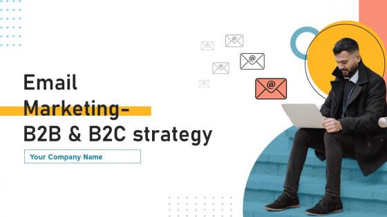 Email Marketing B2B And B2C Strategy MD