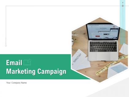 Email marketing campaign nurture strategy analysis customer shares feedback