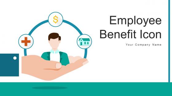 Employee Benefit Icon Powerpoint Ppt Template Bundles