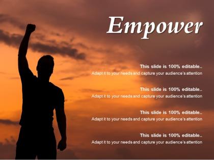 Empower