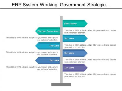 Erp system working government strategic alliance celebrity endorsement