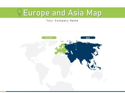 Europe and asia map continents political world geographical icon showing