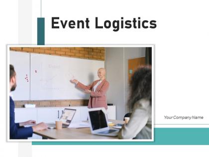 Event Logistics Strategies Planning Management Importance Successful Technologies